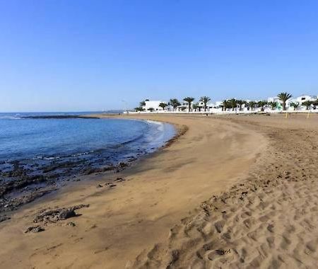 Apartamento Remo Playa Honda  Buitenkant foto