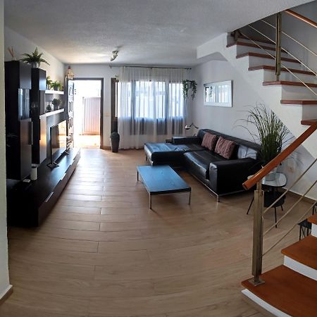 Apartamento Remo Playa Honda  Buitenkant foto