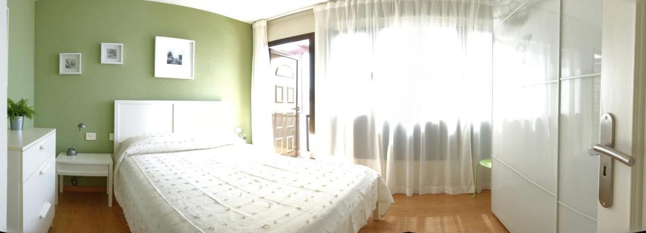 Apartamento Remo Playa Honda  Buitenkant foto