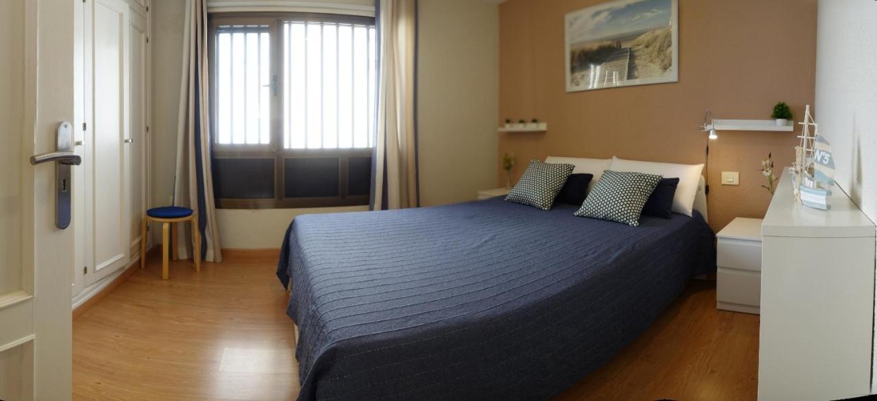 Apartamento Remo Playa Honda  Buitenkant foto