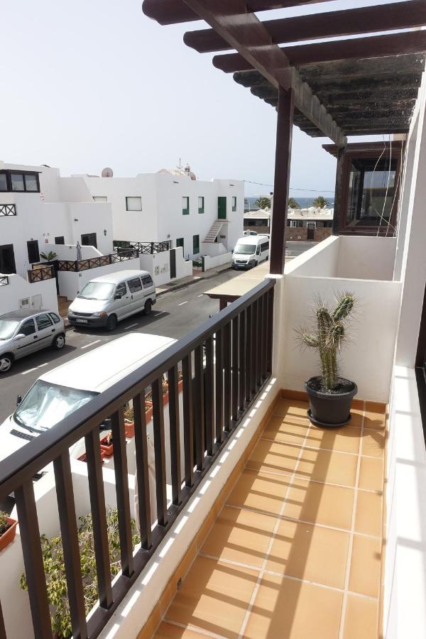 Apartamento Remo Playa Honda  Buitenkant foto