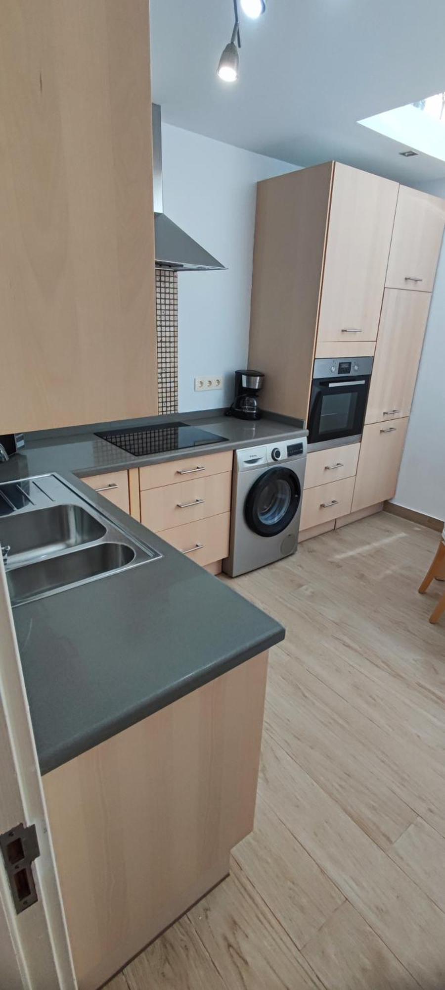 Apartamento Remo Playa Honda  Buitenkant foto