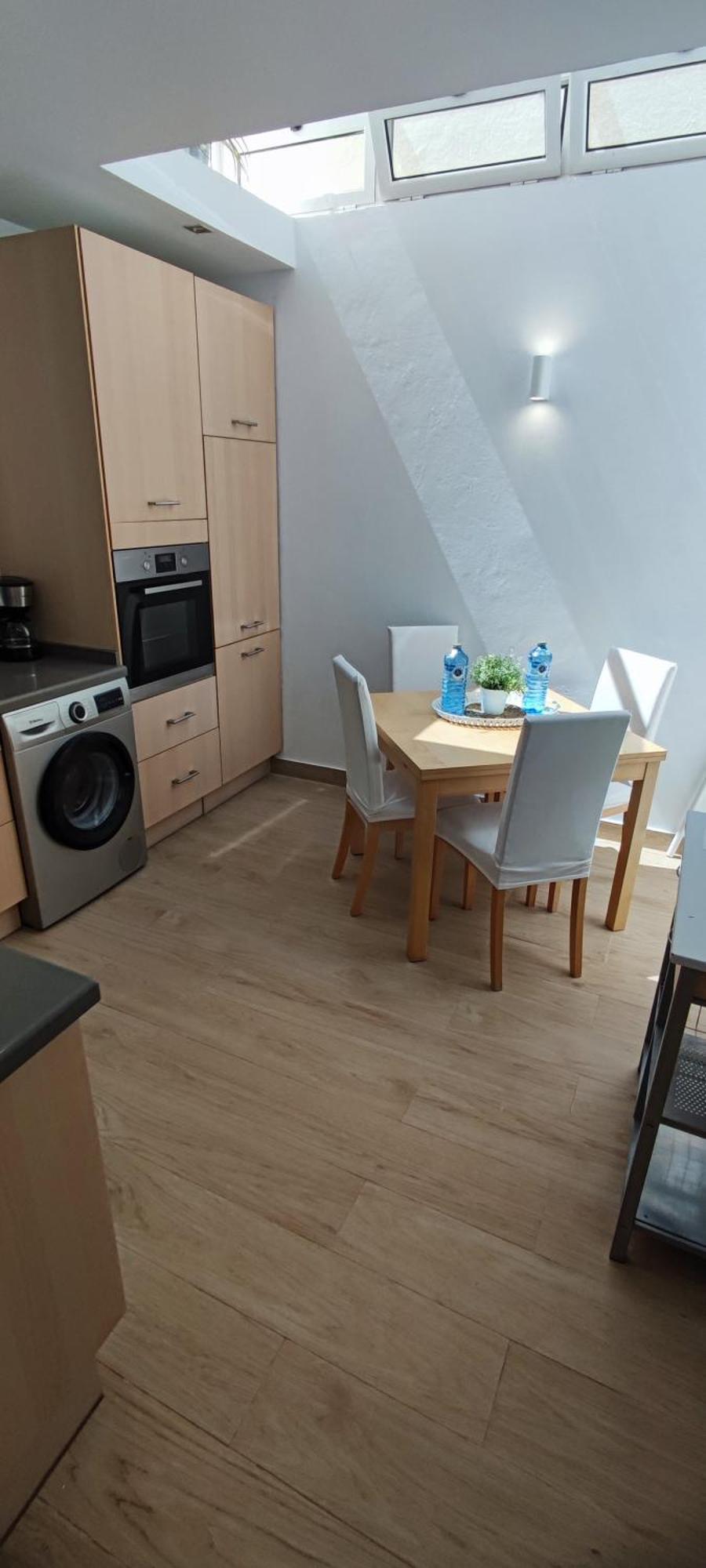Apartamento Remo Playa Honda  Buitenkant foto