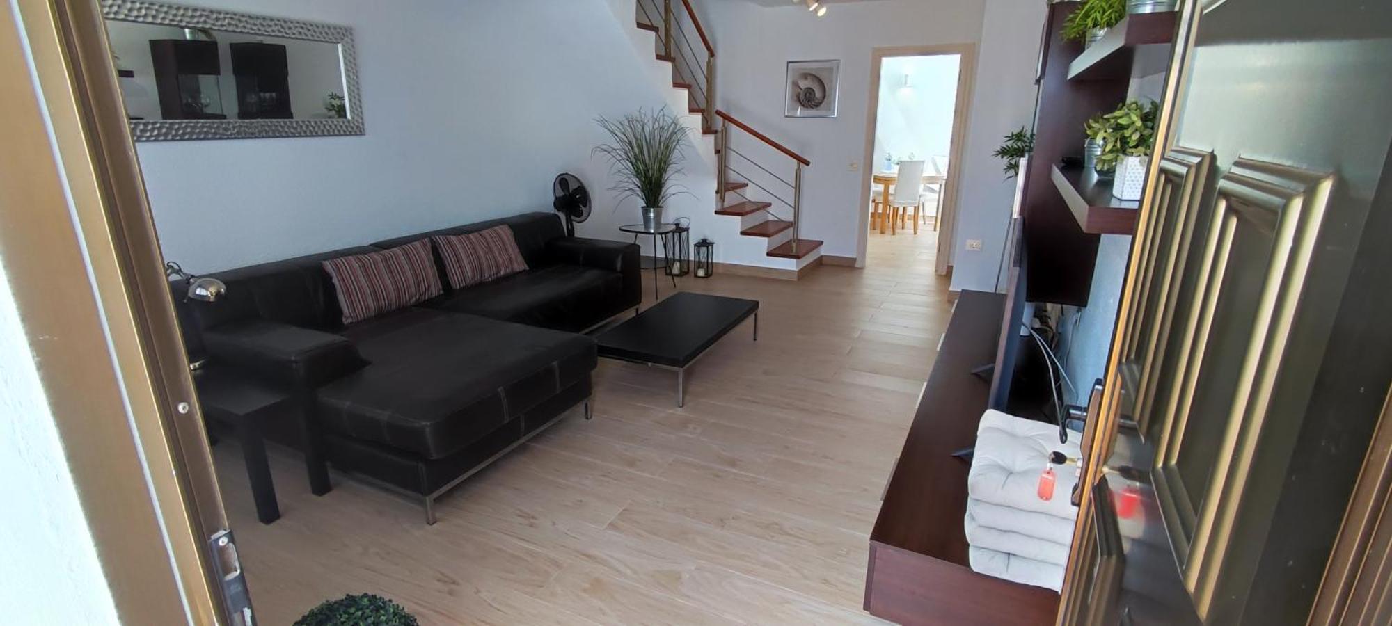 Apartamento Remo Playa Honda  Buitenkant foto