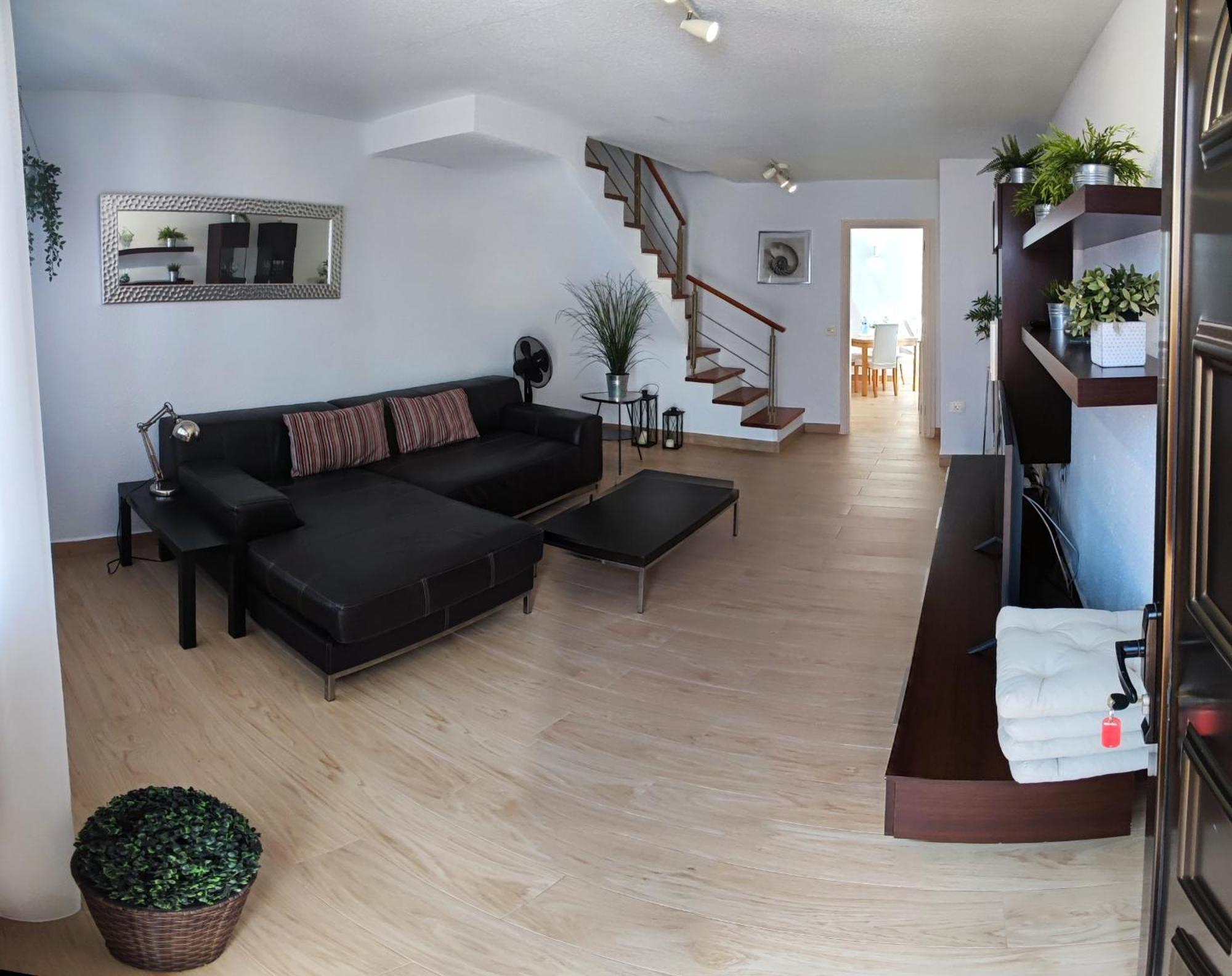 Apartamento Remo Playa Honda  Buitenkant foto